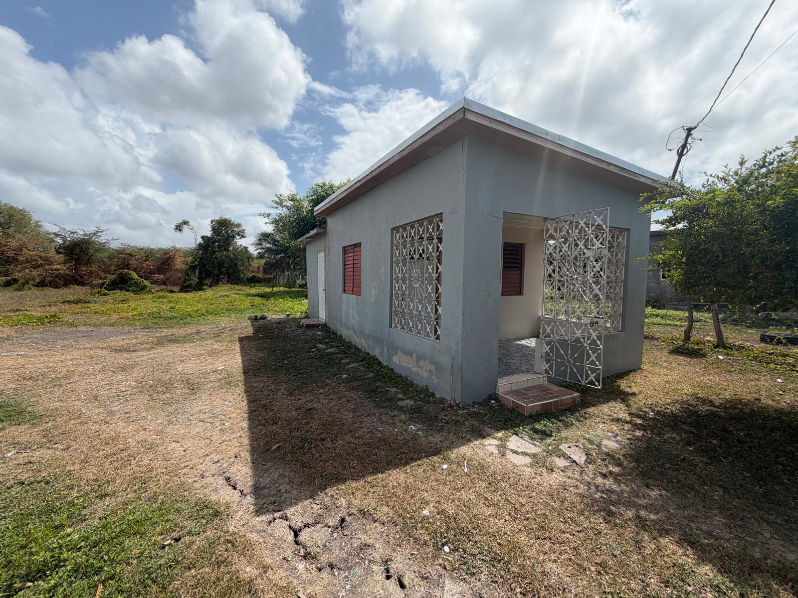 Tenth image of Longwood Clarendon in Lionel Town, Clarendon, Jamaica - property is For Sale
