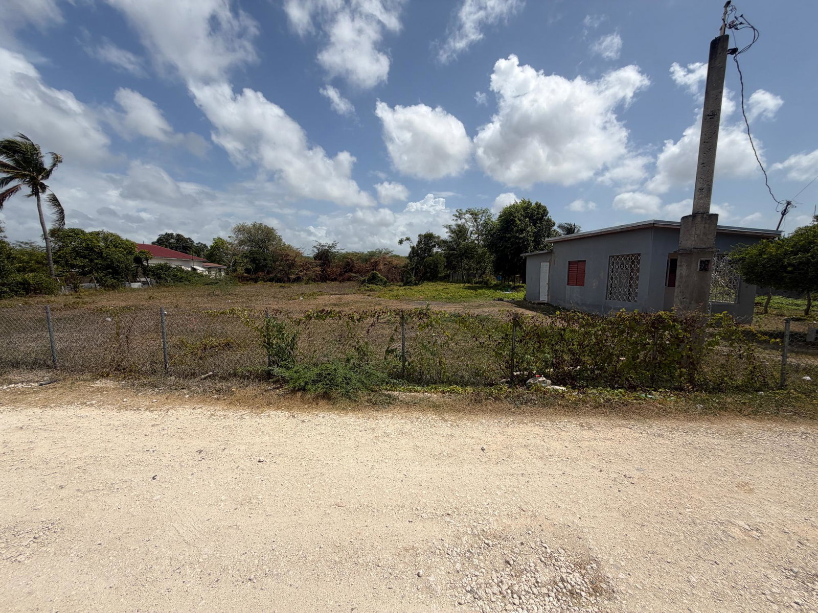 Fifteenth image of Longwood Clarendon in Lionel Town, Clarendon, Jamaica - property is For Sale