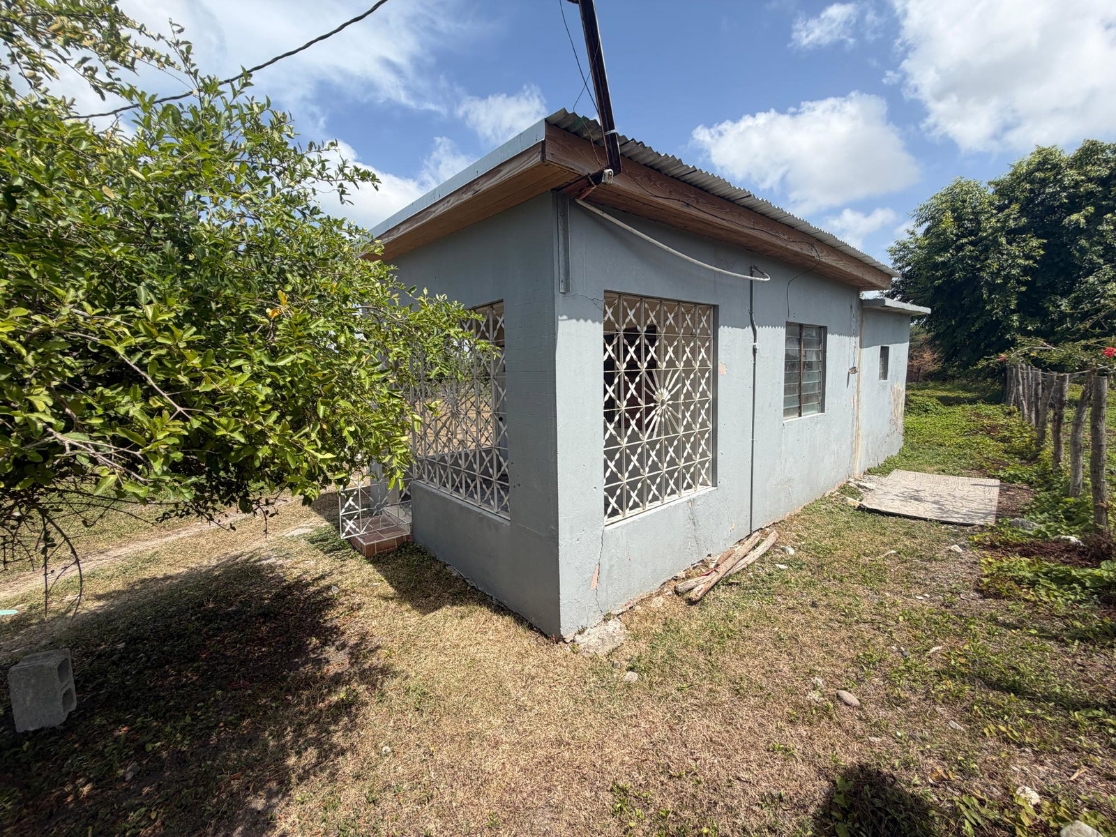 Second image of Longwood Clarendon in Lionel Town, Clarendon, Jamaica - property is For Sale