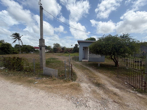 Third image of Longwood Clarendon in Lionel Town, Clarendon, Jamaica - property is For Sale