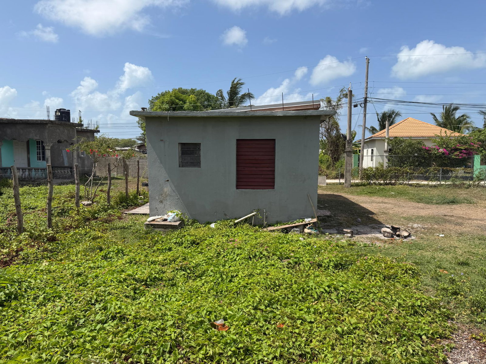 Fifth image of Longwood Clarendon in Lionel Town, Clarendon, Jamaica - property is For Sale
