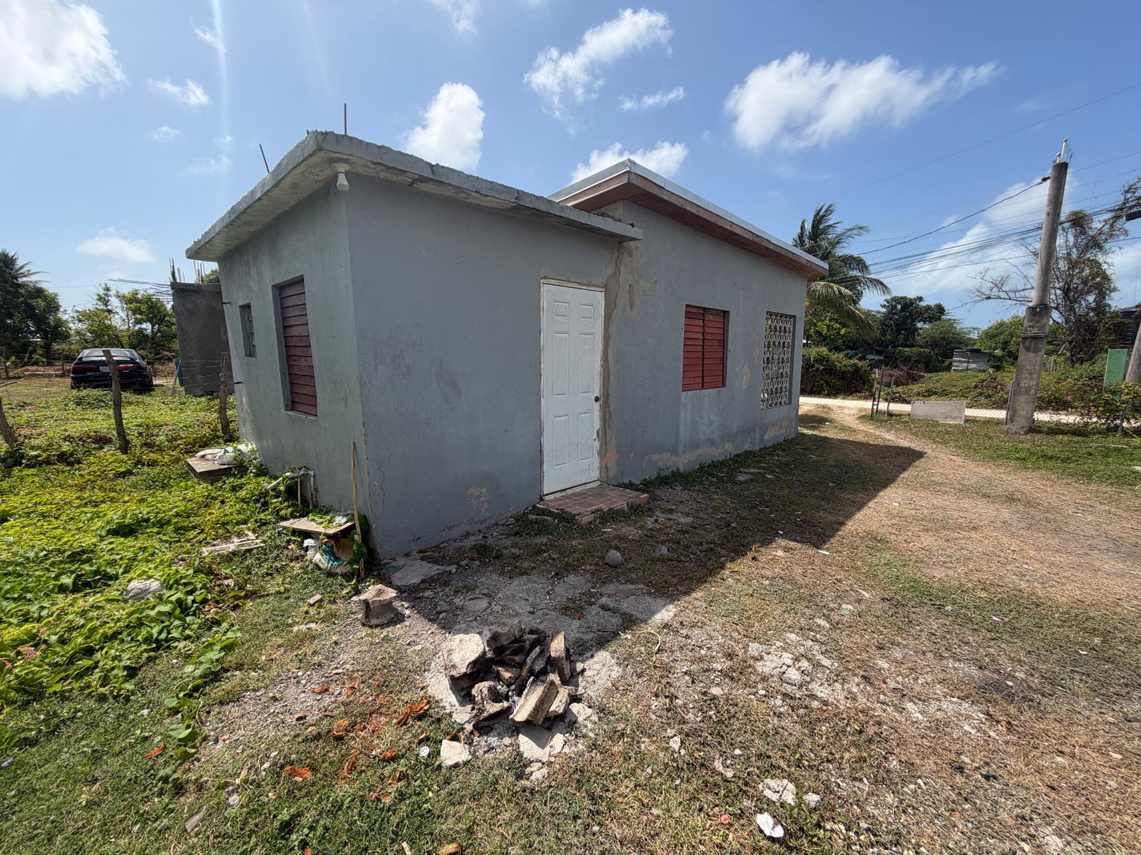 Sixth image of Longwood Clarendon in Lionel Town, Clarendon, Jamaica - property is For Sale