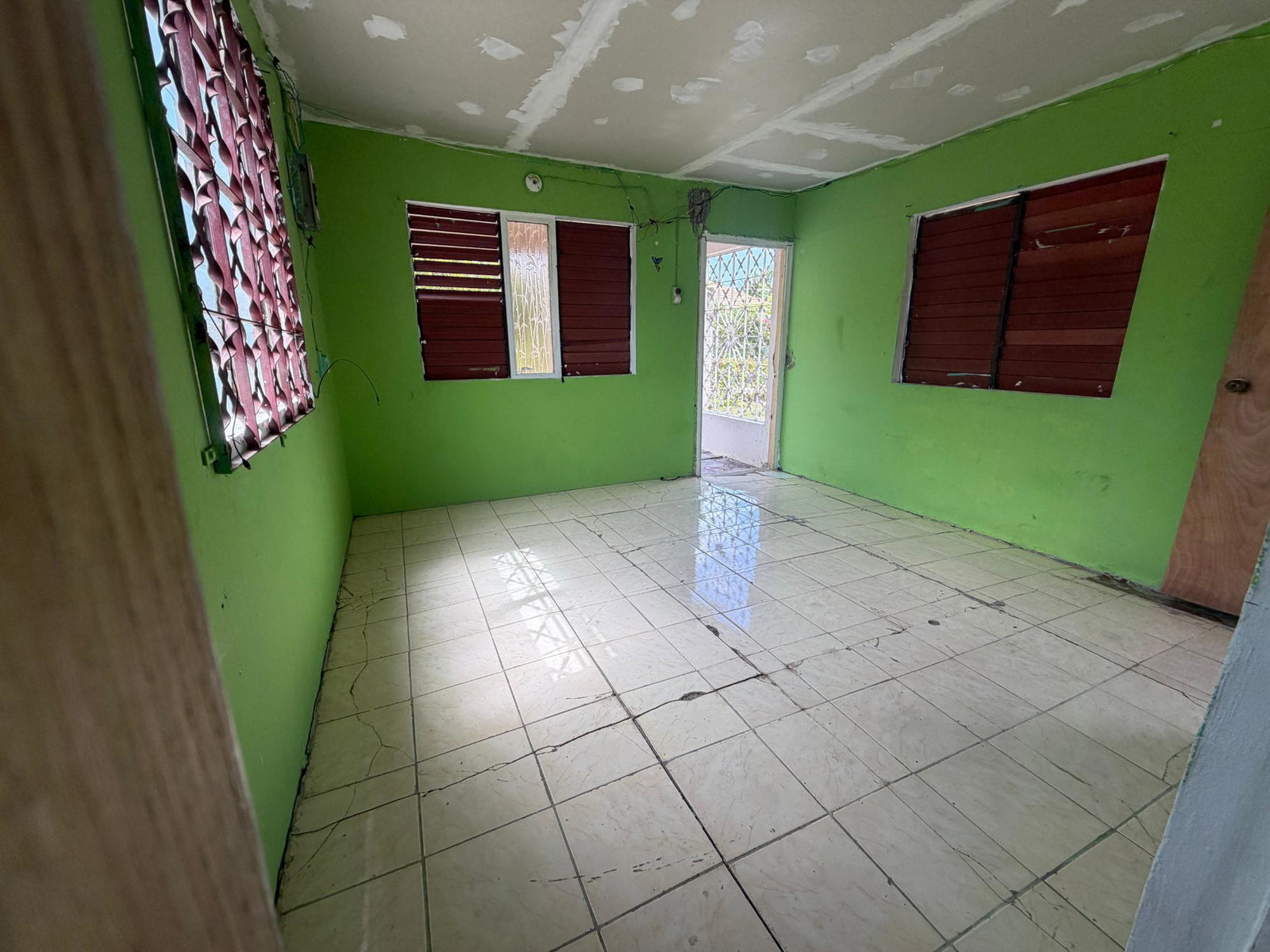 Seventh image of Longwood Clarendon in Lionel Town, Clarendon, Jamaica - property is For Sale