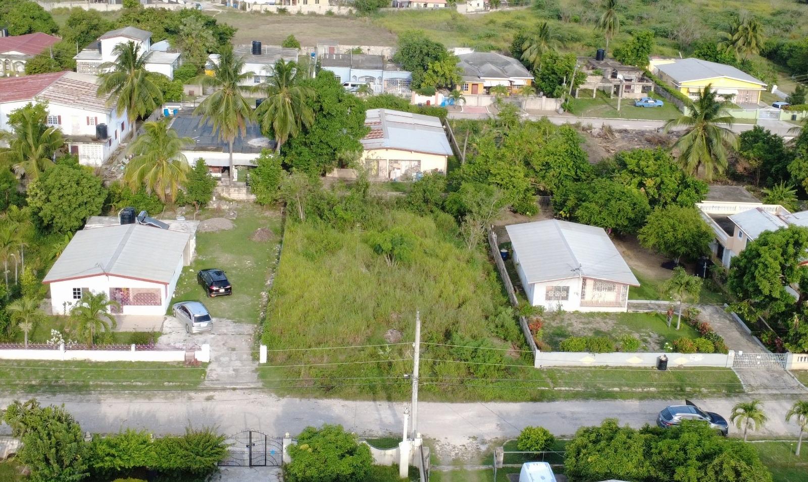 First image of 99-10 Judith Avenue in Spanish Town, St. Catherine, Jamaica - property is For Sale