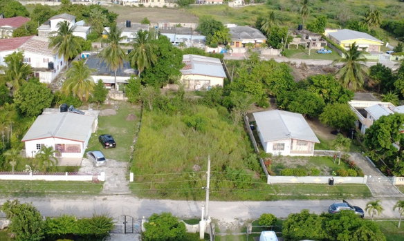 First image of 99-10 Judith Avenue in Spanish Town, St. Catherine, Jamaica - property is For Sale