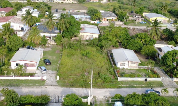 First image of 99-10 Judith Avenue in Spanish Town, St. Catherine, Jamaica - property is For Sale