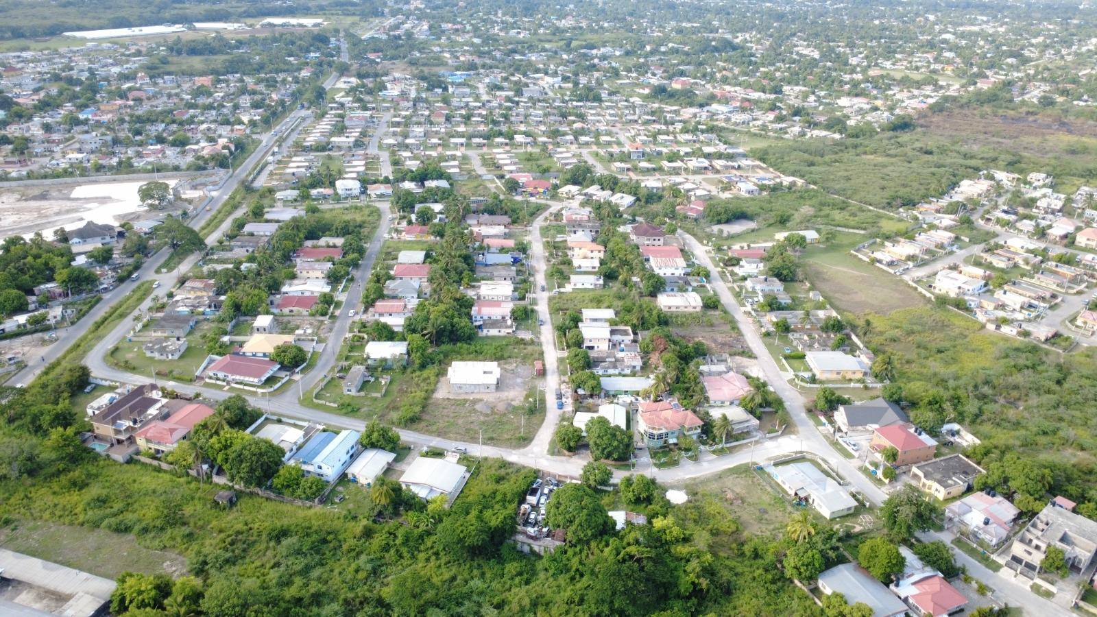 Third image of 99-10 Judith Avenue in Spanish Town, St. Catherine, Jamaica - property is For Sale