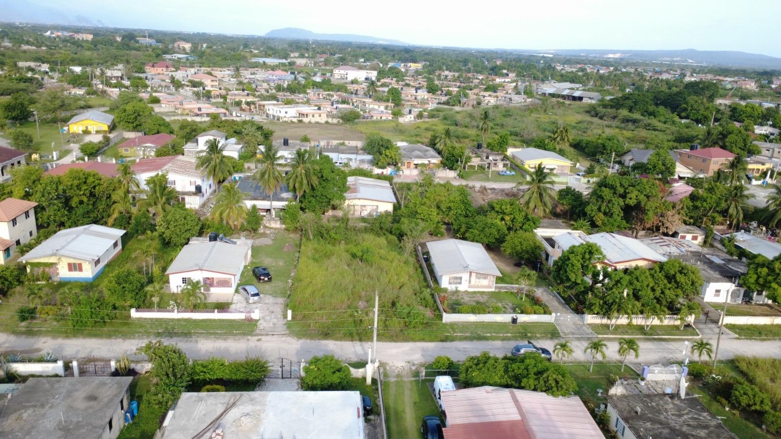Fifth image of 99-10 Judith Avenue in Spanish Town, St. Catherine, Jamaica - property is For Sale