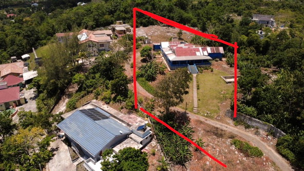First image of Lot 8 Littleton , Hillside , ma in Hillside, Manchester, Jamaica - property is For Sale