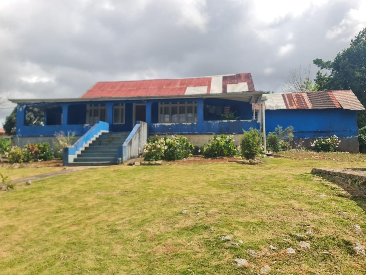 Fifteenth image of Lot 8 Littleton , Hillside , ma in Hillside, Manchester, Jamaica - property is For Sale