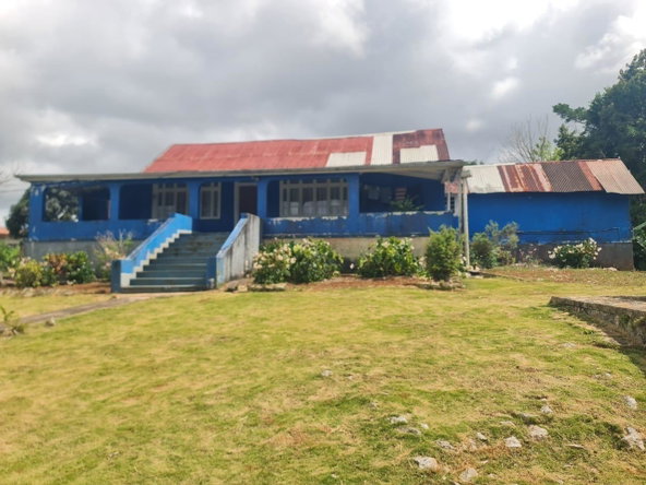Fifteenth image of Lot 8 Littleton , Hillside , ma in Hillside, Manchester, Jamaica - property is For Sale