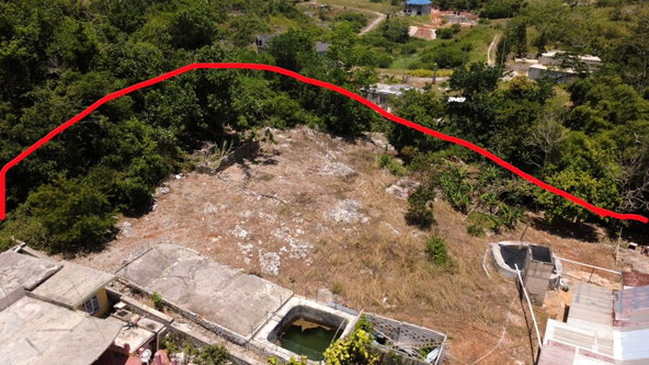Third image of Lot 8 Littleton , Hillside , ma in Hillside, Manchester, Jamaica - property is For Sale