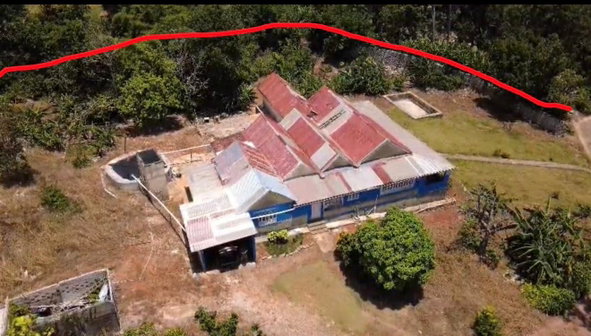 Fourth image of Lot 8 Littleton , Hillside , ma in Hillside, Manchester, Jamaica - property is For Sale