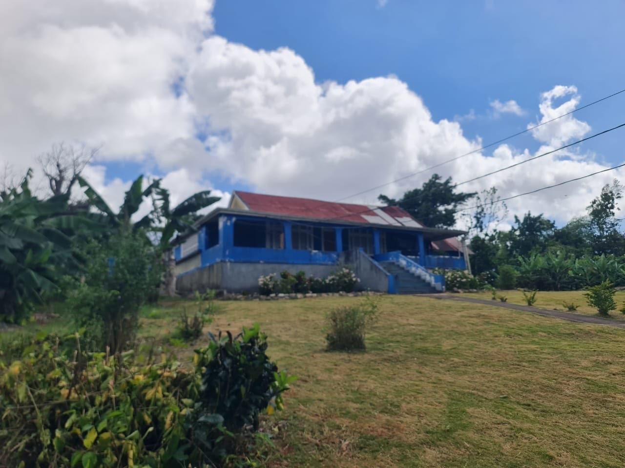 Fifth image of Lot 8 Littleton , Hillside , ma in Hillside, Manchester, Jamaica - property is For Sale