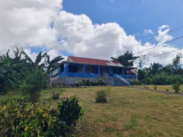 Fifth image of Lot 8 Littleton , Hillside , ma in Hillside, Manchester, Jamaica - property is For Sale