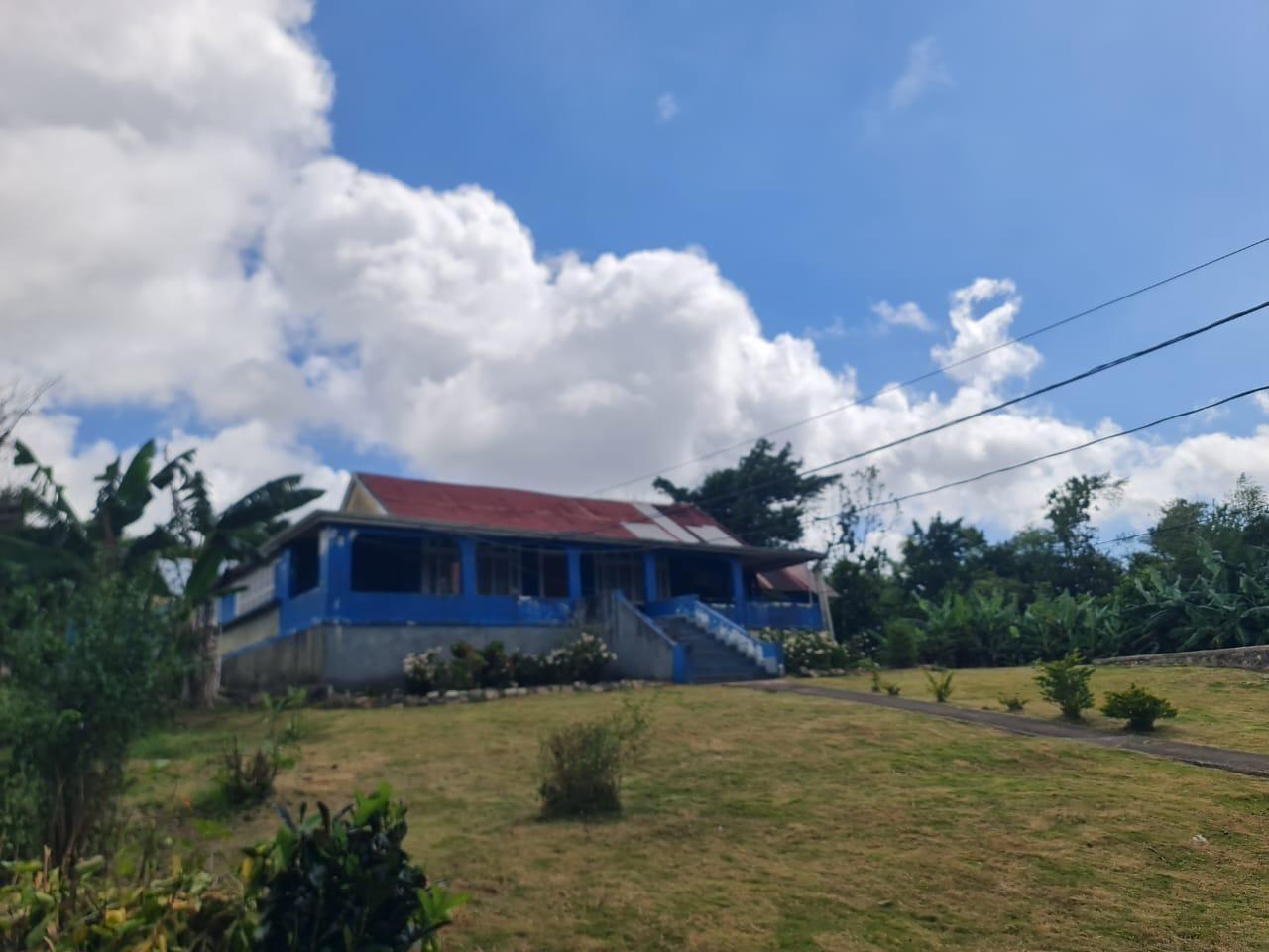 Sixth image of Lot 8 Littleton , Hillside , ma in Hillside, Manchester, Jamaica - property is For Sale