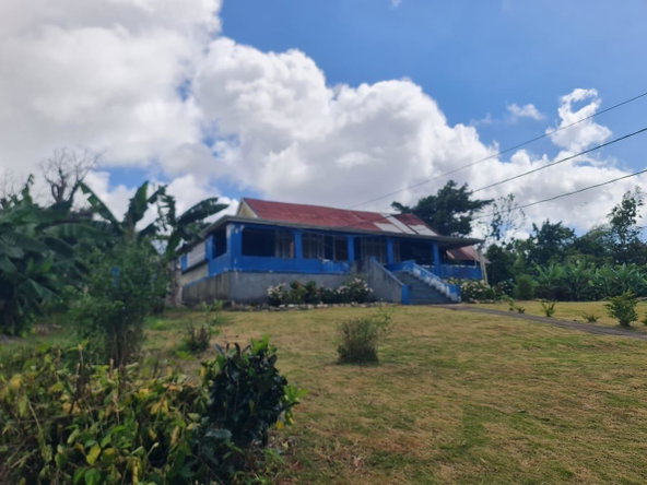 Seventh image of Lot 8 Littleton , Hillside , ma in Hillside, Manchester, Jamaica - property is For Sale
