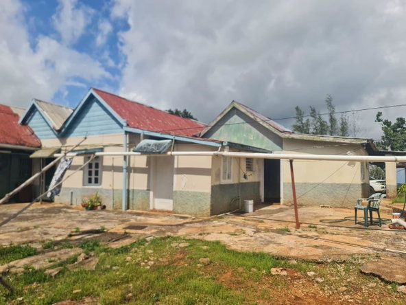 Eighth image of Lot 8 Littleton , Hillside , ma in Hillside, Manchester, Jamaica - property is For Sale