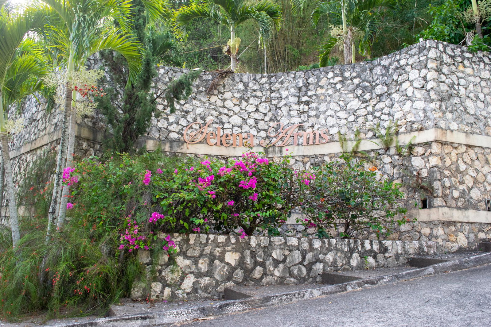 First image of 14- Newcastle Road, St. Andre in Irish Town P.A., St. Andrew, Jamaica - property is For Rent
