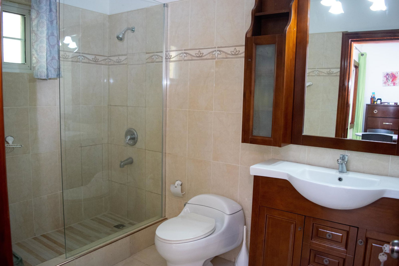 Seventeenth image of 14- Newcastle Road, St. Andre in Irish Town P.A., St. Andrew, Jamaica - property is For Rent