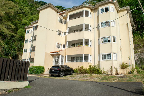 Second image of 14- Newcastle Road, St. Andre in Irish Town P.A., St. Andrew, Jamaica - property is For Rent