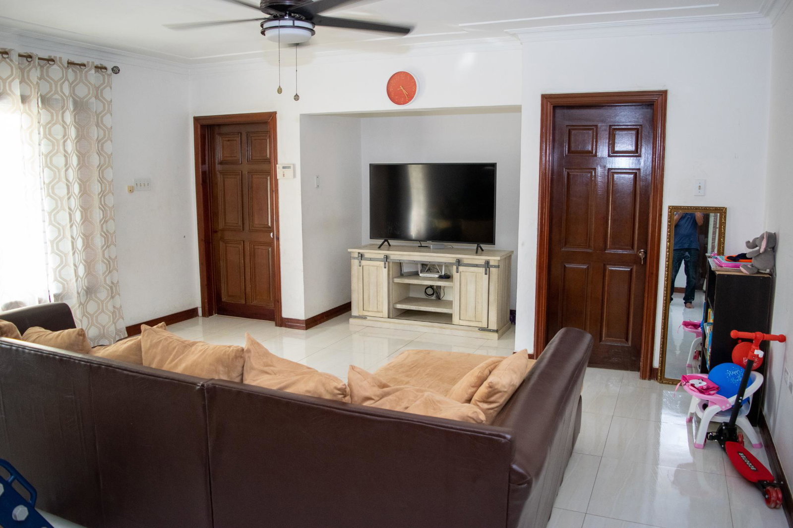 Fourth image of 14- Newcastle Road, St. Andre in Irish Town P.A., St. Andrew, Jamaica - property is For Rent