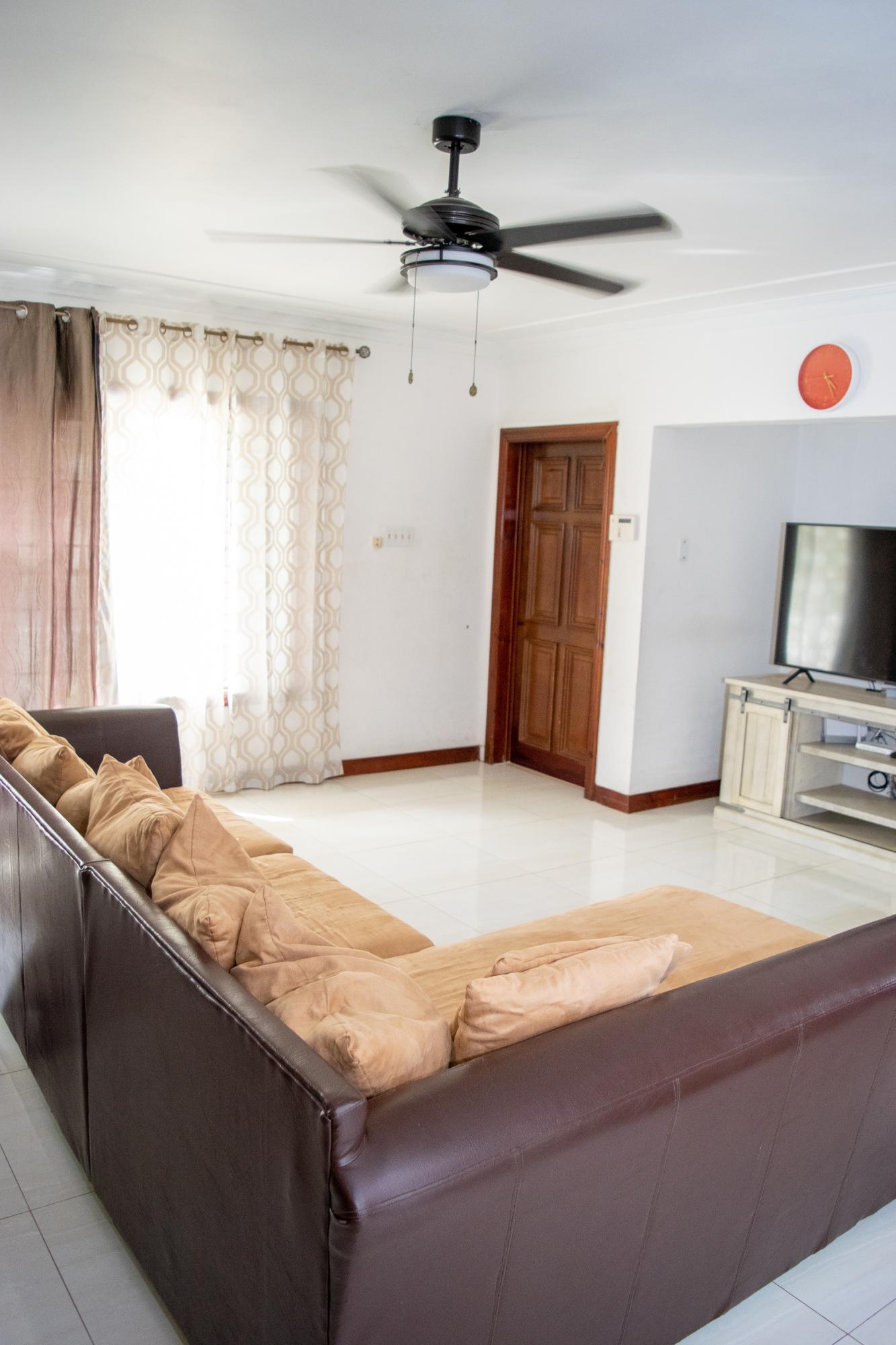 Fifth image of 14- Newcastle Road, St. Andre in Irish Town P.A., St. Andrew, Jamaica - property is For Rent