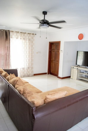 Fifth image of 14- Newcastle Road, St. Andre in Irish Town P.A., St. Andrew, Jamaica - property is For Rent