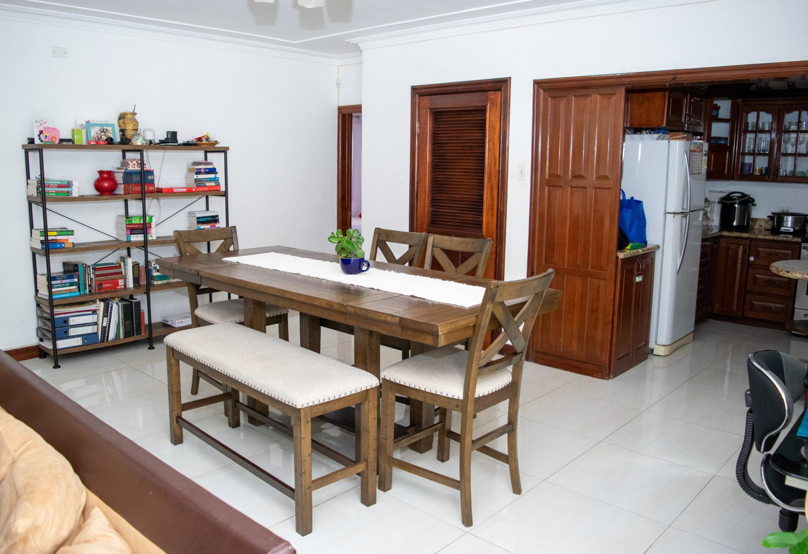 Sixth image of 14- Newcastle Road, St. Andre in Irish Town P.A., St. Andrew, Jamaica - property is For Rent