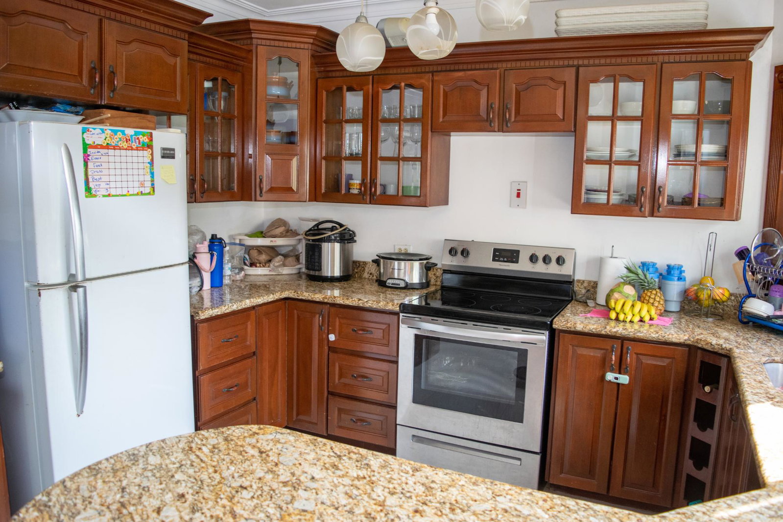 Seventh image of 14- Newcastle Road, St. Andre in Irish Town P.A., St. Andrew, Jamaica - property is For Rent