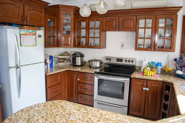 Seventh image of 14- Newcastle Road, St. Andre in Irish Town P.A., St. Andrew, Jamaica - property is For Rent