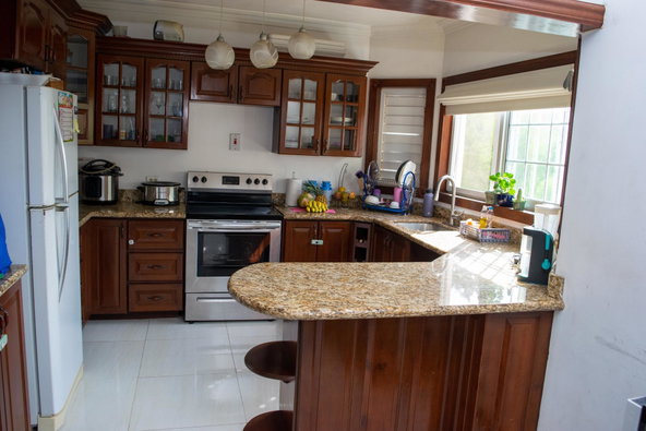 Eighth image of 14- Newcastle Road, St. Andre in Irish Town P.A., St. Andrew, Jamaica - property is For Rent