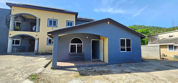 First image of Unit 1-914 West Village in Montego Bay, St. James, Jamaica - property is For Rent