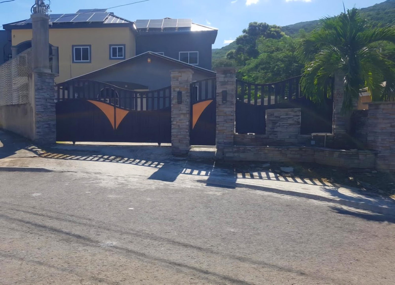 Tenth image of Unit 1-914 West Village in Montego Bay, St. James, Jamaica - property is For Rent