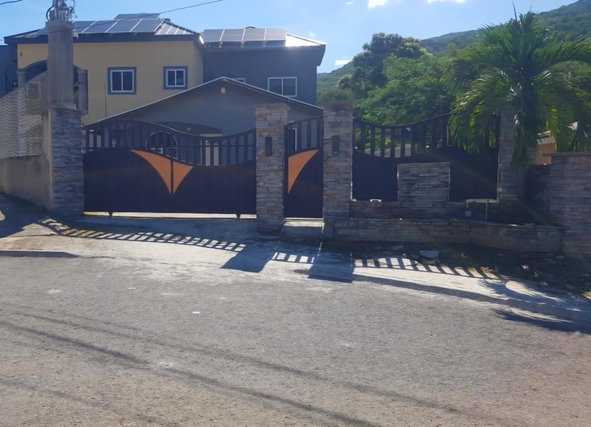 Tenth image of Unit 1-914 West Village in Montego Bay, St. James, Jamaica - property is For Rent