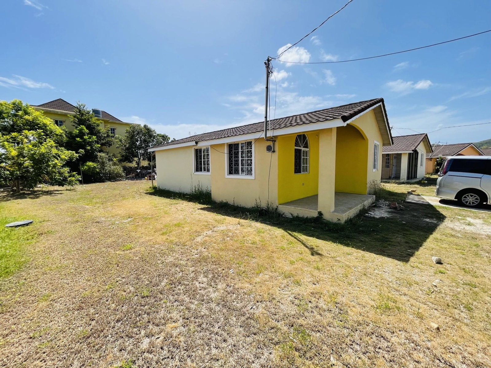 Second image of 604-florenceha Trelawny in FLORENCE HALL VILLAGE, Trelawny, Jamaica - property is For Sale