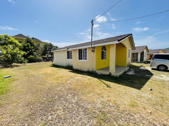 Second image of 604-florenceha Trelawny in FLORENCE HALL VILLAGE, Trelawny, Jamaica - property is For Sale