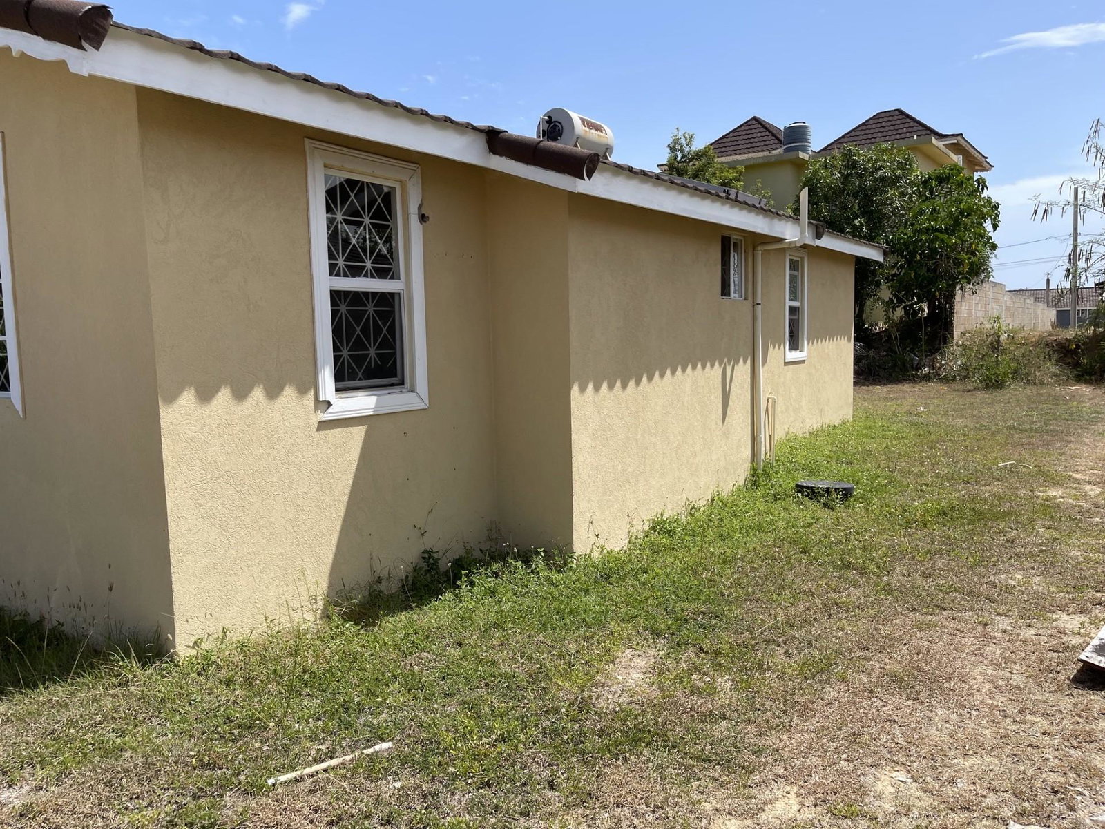 Third image of 604-florenceha Trelawny in FLORENCE HALL VILLAGE, Trelawny, Jamaica - property is For Sale