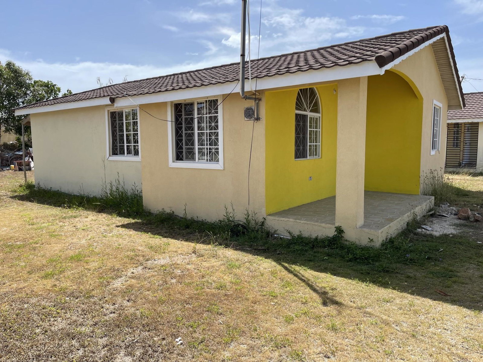 Fourth image of 604-florenceha Trelawny in FLORENCE HALL VILLAGE, Trelawny, Jamaica - property is For Sale