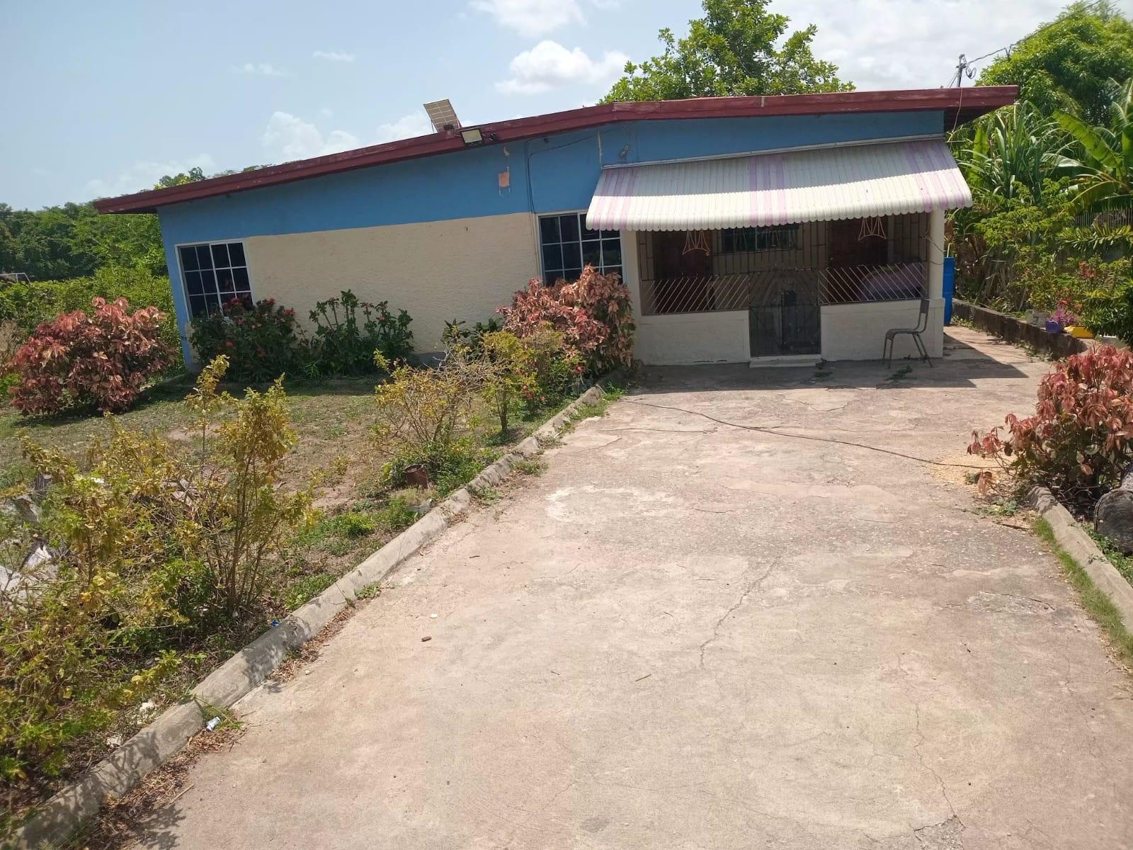 First image of 18 Glenmuir Close in May Pen, Clarendon, Jamaica - property is For Sale