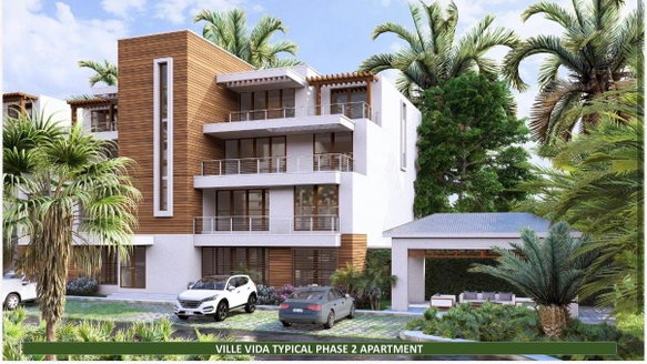 First image of Ph-1294 Ironshore Drive in Ironshore, St. James, Jamaica - property is For Sale