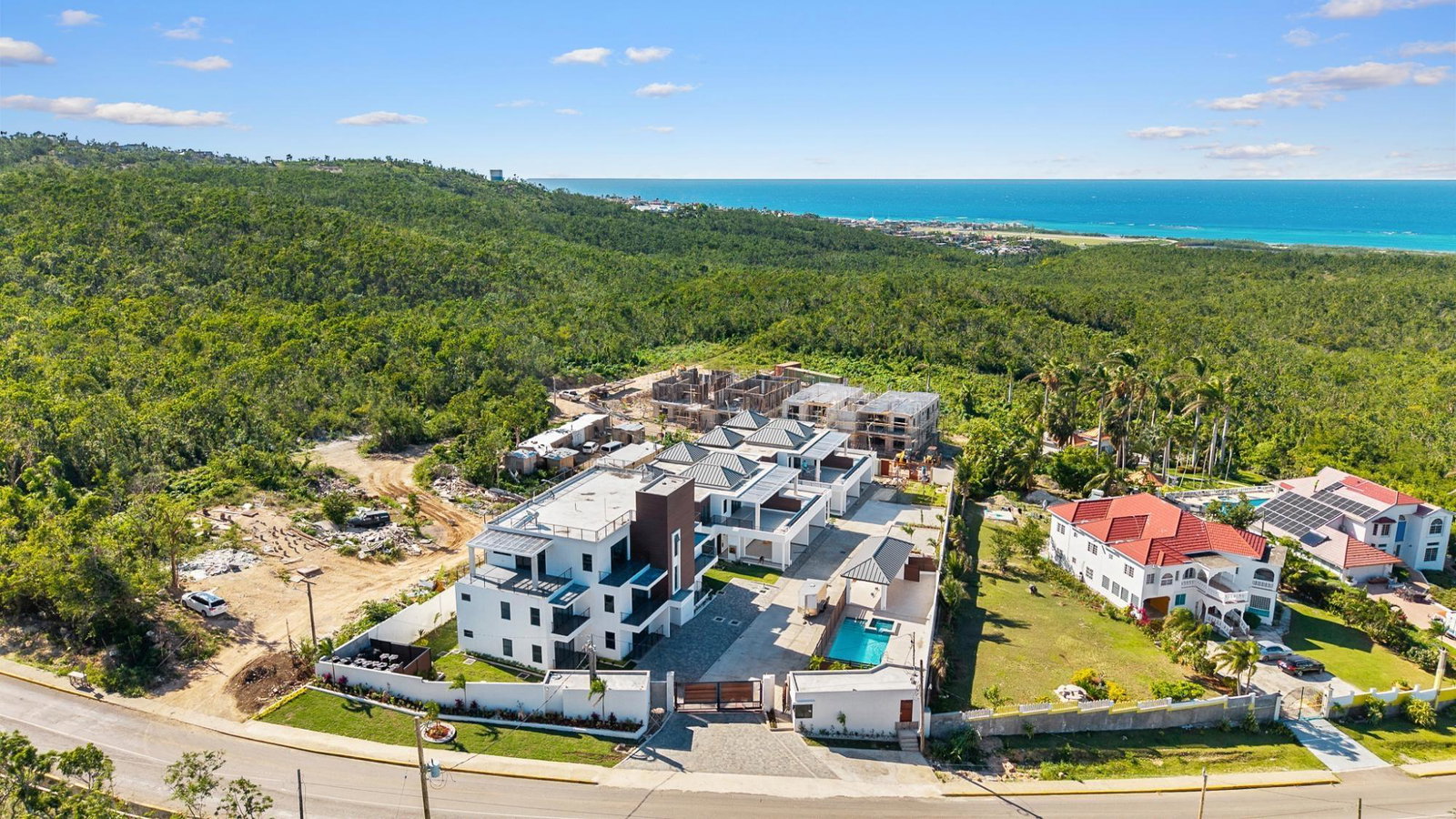 Third image of Ph-1294 Ironshore Drive in Ironshore, St. James, Jamaica - property is For Sale