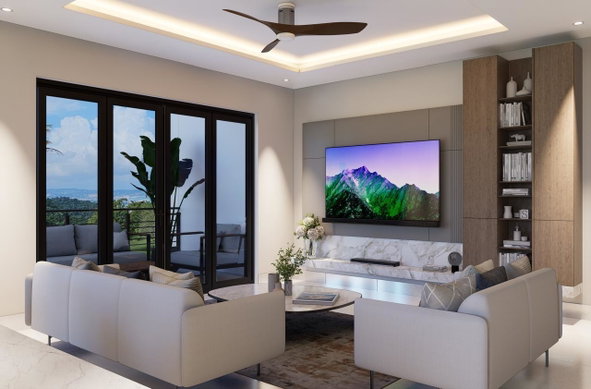 Fifth image of Ph-1294 Ironshore Drive in Ironshore, St. James, Jamaica - property is For Sale