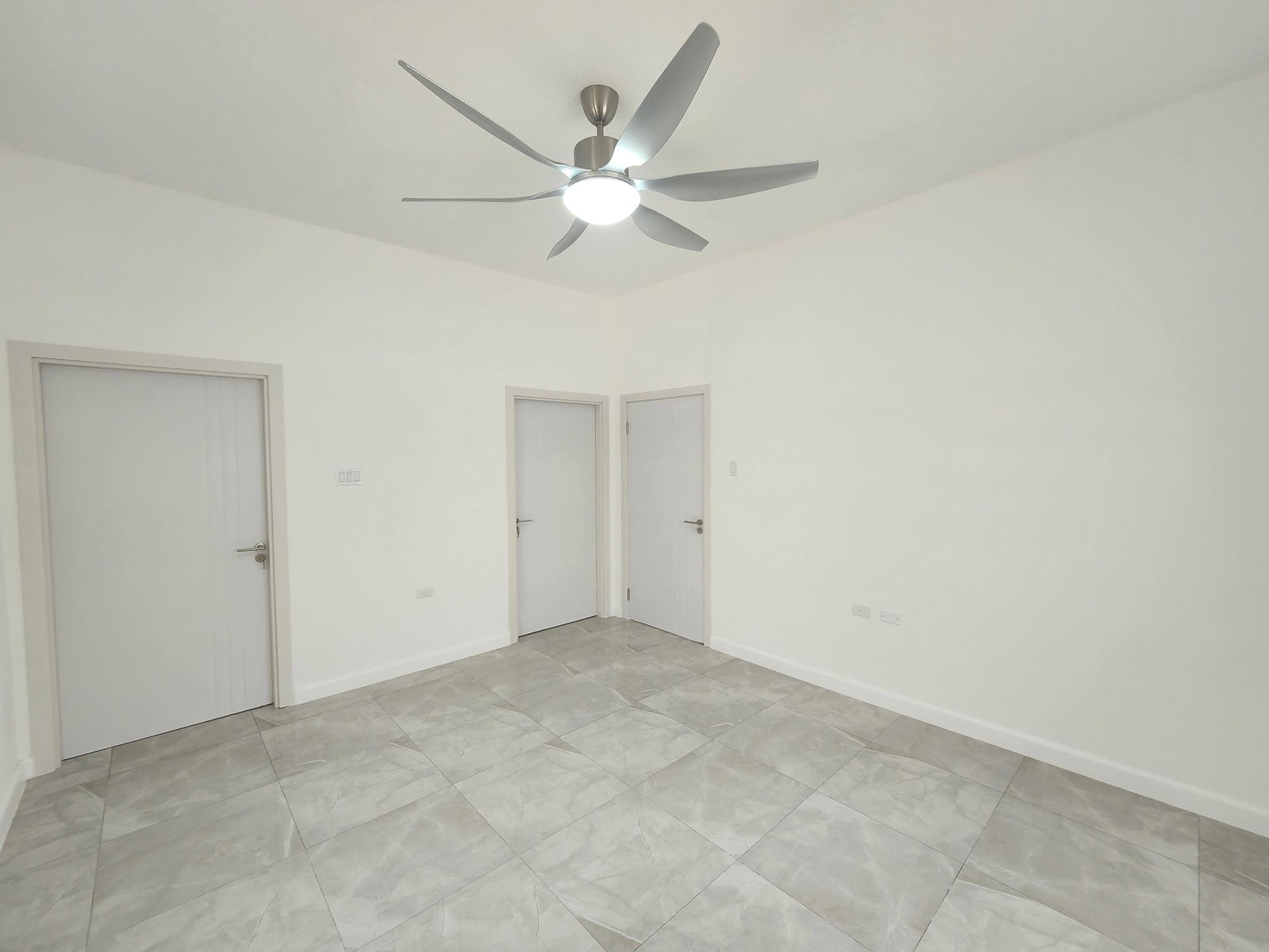Tenth image of D-90- Portridge Estate in Caribbean Estates, St. Catherine, Jamaica - property is For Rent