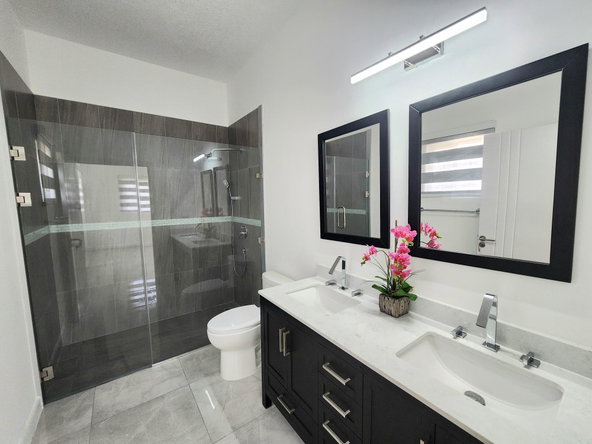 Eleventh image of D-90- Portridge Estate in Caribbean Estates, St. Catherine, Jamaica - property is For Rent