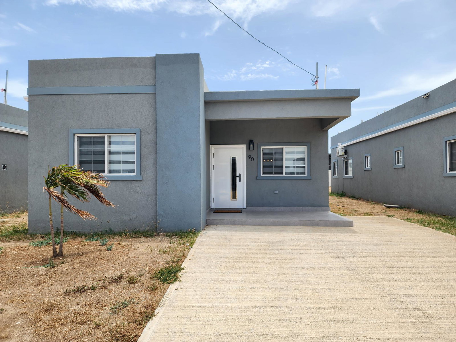 Fourteenth image of D-90- Portridge Estate in Caribbean Estates, St. Catherine, Jamaica - property is For Rent