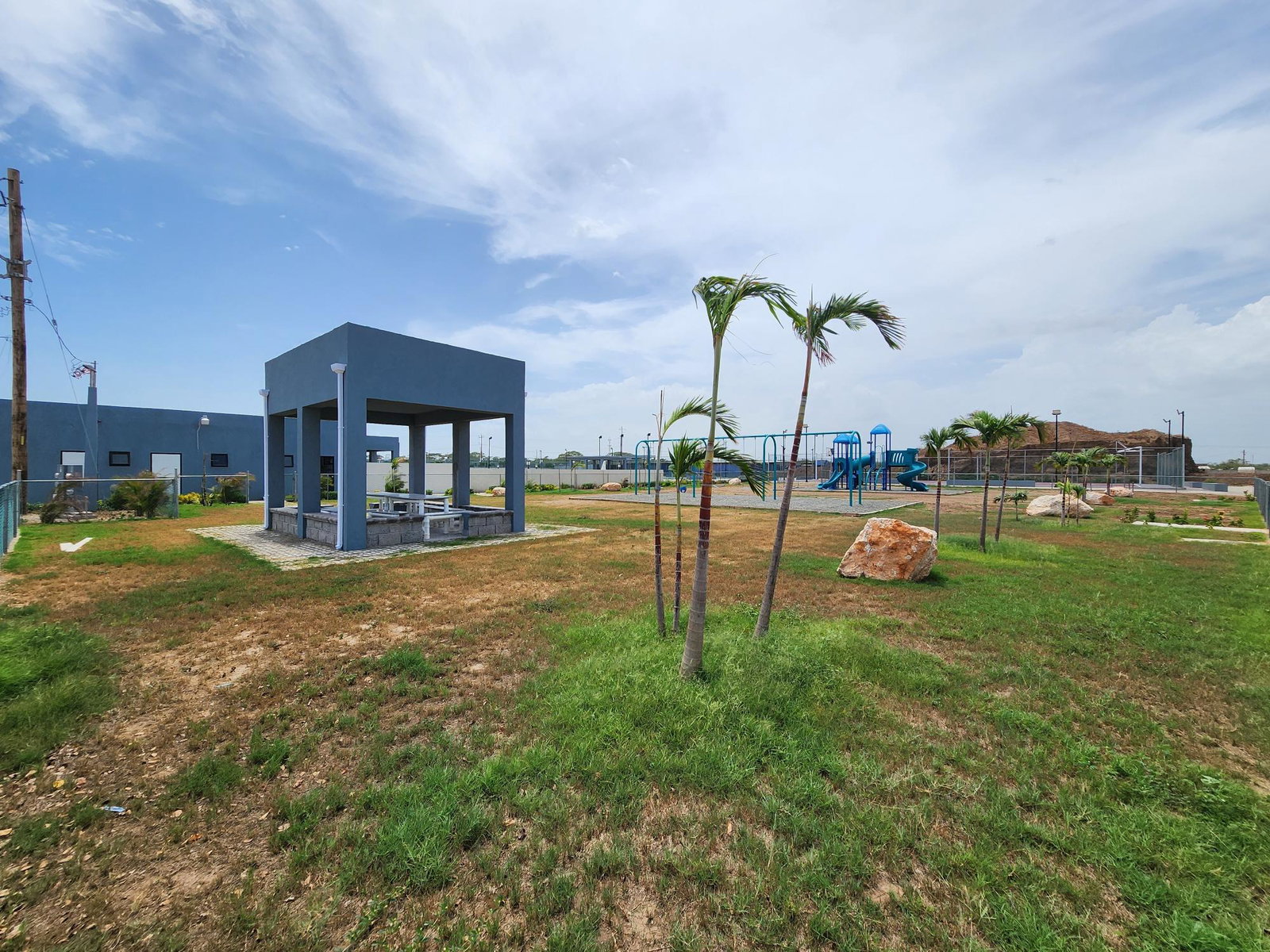 Sixteenth image of D-90- Portridge Estate in Caribbean Estates, St. Catherine, Jamaica - property is For Rent