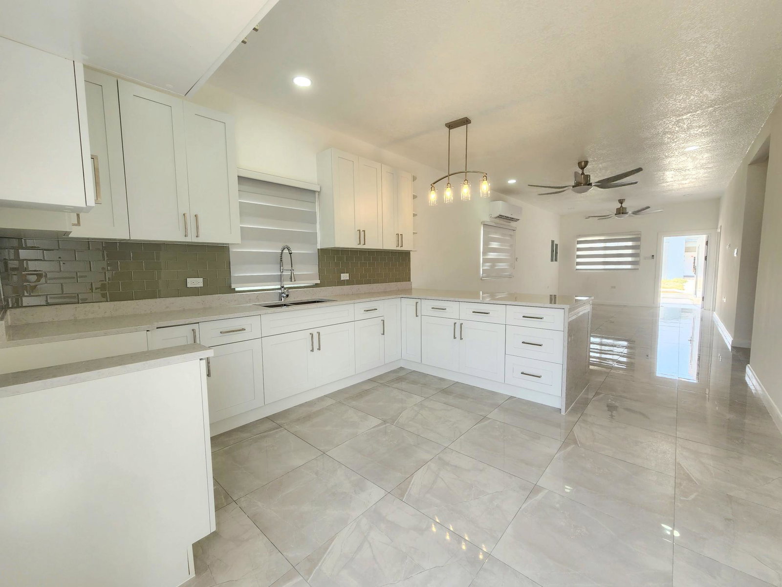 Fourth image of D-90- Portridge Estate in Caribbean Estates, St. Catherine, Jamaica - property is For Rent