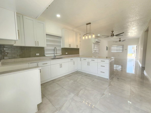 Fourth image of D-90- Portridge Estate in Caribbean Estates, St. Catherine, Jamaica - property is For Rent