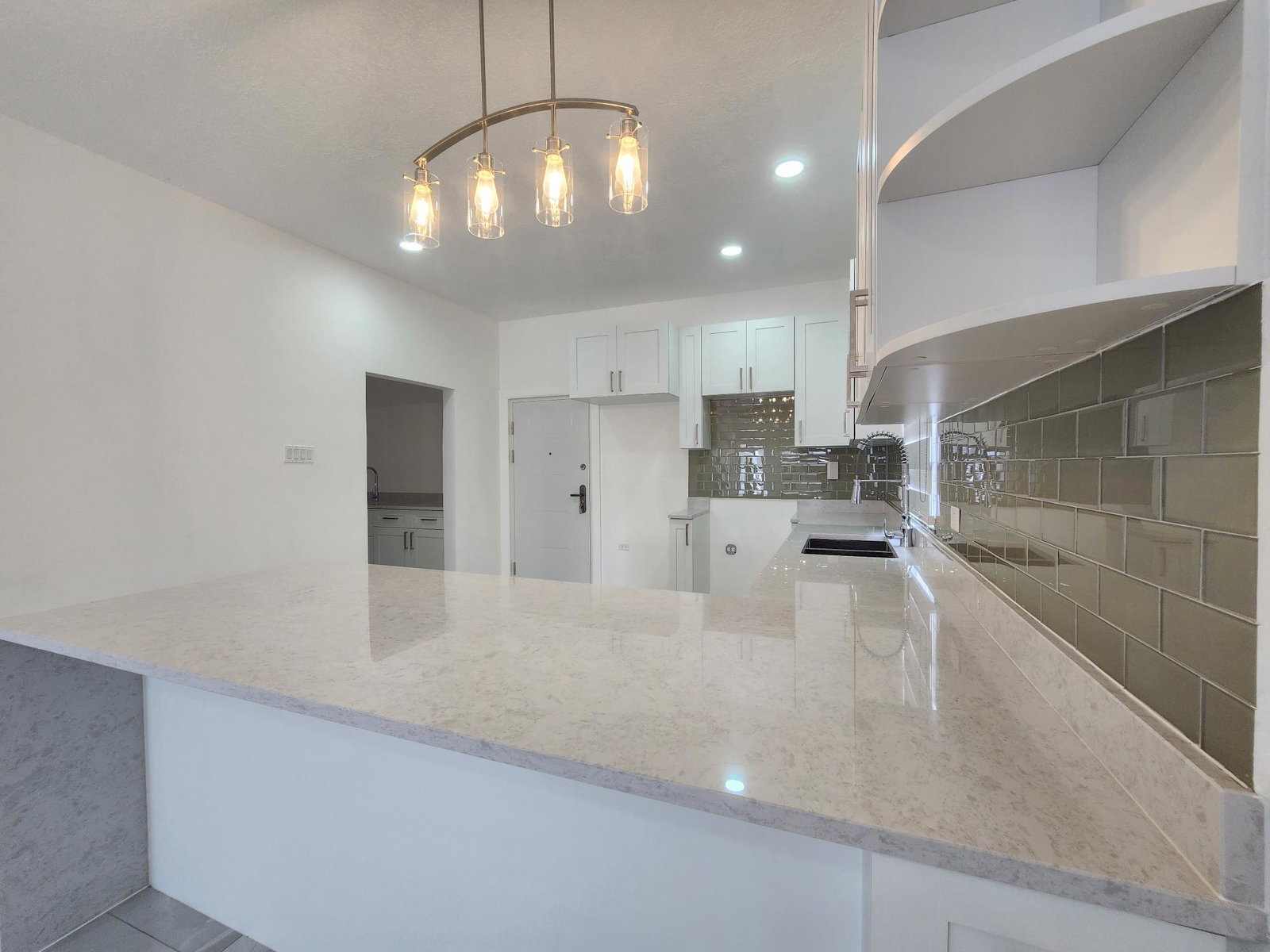 Fifth image of D-90- Portridge Estate in Caribbean Estates, St. Catherine, Jamaica - property is For Rent